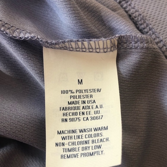 Vintage Fila Y2K Set of Lavender Drawstring Pants & Full Zip Hoodie Jacket M - Picture 11 of 14